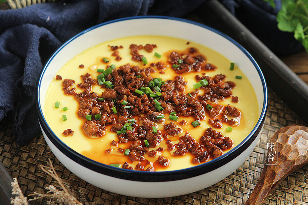 【蒸蒸日上 】8道蒸菜做法，好吃不油腻，春节换着做给家人吃7