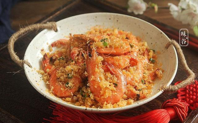 推荐6道吉祥菜，大年初二吃开年饭，好吃好做且寓意好1