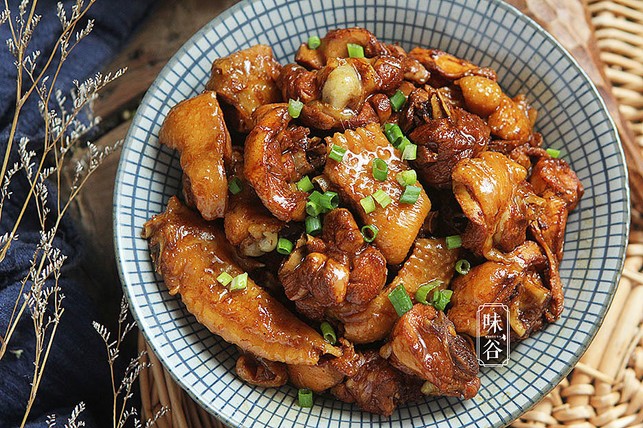 推荐6道吉祥菜，大年初二吃开年饭，好吃好做且寓意好2