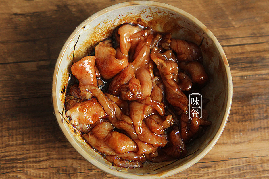 木耳和它天生一对，隔三差五吃一次，给身体杀杀菌，病毒躲着走 5