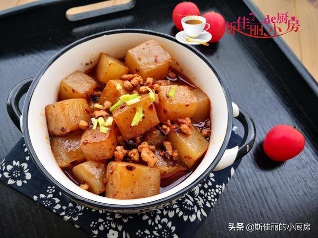 清肠刮油，越吃越健康，过年几天多吃几次，推荐这些菜给肠道做大扫除 2