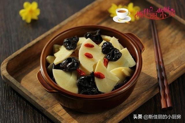 清肠刮油，越吃越健康，过年几天多吃几次，推荐这些菜给肠道做大扫除 4