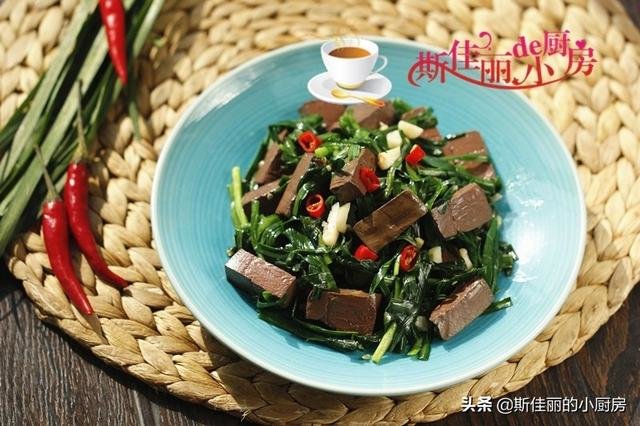 清肠刮油，越吃越健康，过年几天多吃几次，推荐这些菜给肠道做大扫除 5