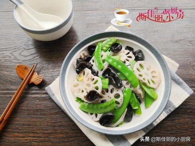 清肠刮油，越吃越健康，过年几天多吃几次，推荐这些菜给肠道做大扫除 6