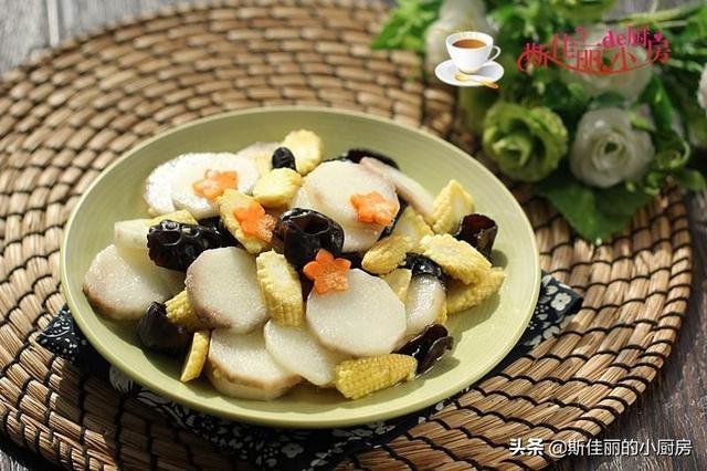 清肠刮油，越吃越健康，过年几天多吃几次，推荐这些菜给肠道做大扫除 7