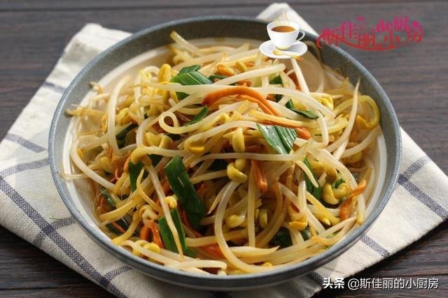 清肠刮油，越吃越健康，过年几天多吃几次，推荐这些菜给肠道做大扫除 8