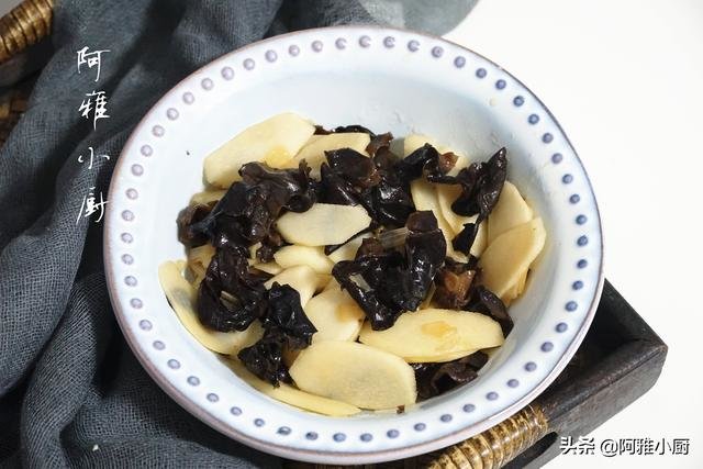 女生别错过的黑白搭配营养高，连吃3顿给肠道大扫除1