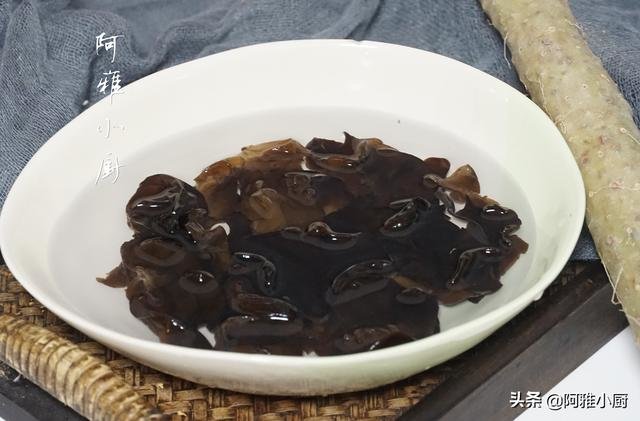 女生别错过的黑白搭配营养高，连吃3顿给肠道大扫除3