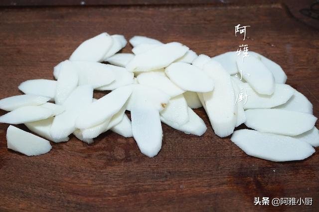 女生别错过的黑白搭配营养高，连吃3顿给肠道大扫除4