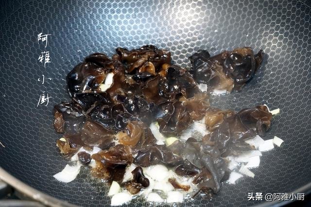 女生别错过的黑白搭配营养高，连吃3顿给肠道大扫除6