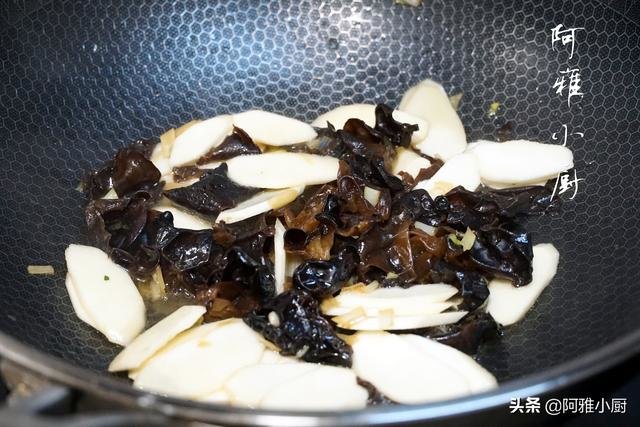 女生别错过的黑白搭配营养高，连吃3顿给肠道大扫除7