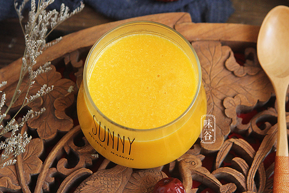 立春将至，早餐喝牛奶豆浆不如喝它，每天一杯，肠胃舒服也不便秘2