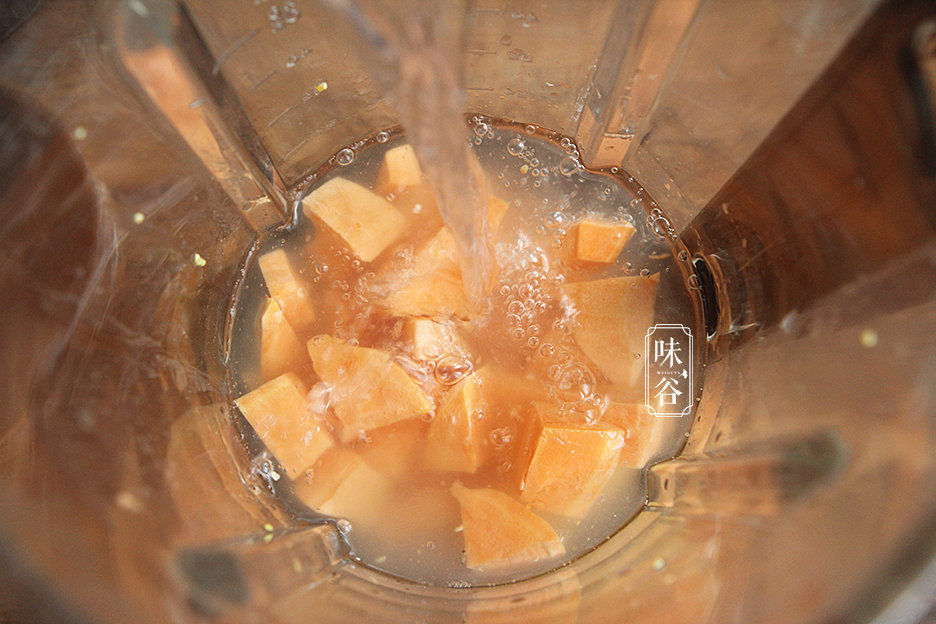 立春将至，早餐喝牛奶豆浆不如喝它，每天一杯，肠胃舒服也不便秘6