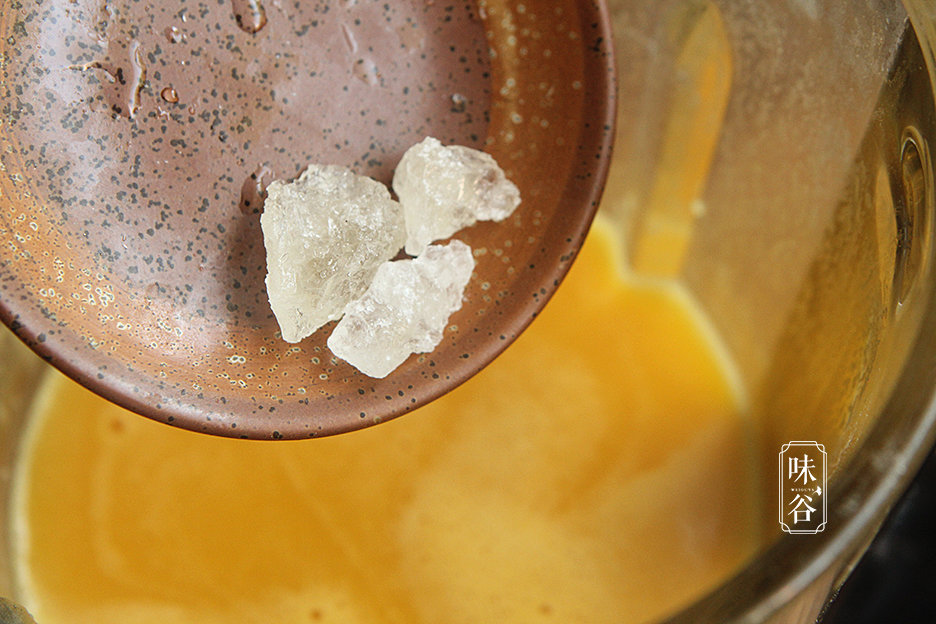 立春将至，早餐喝牛奶豆浆不如喝它，每天一杯，肠胃舒服也不便秘7