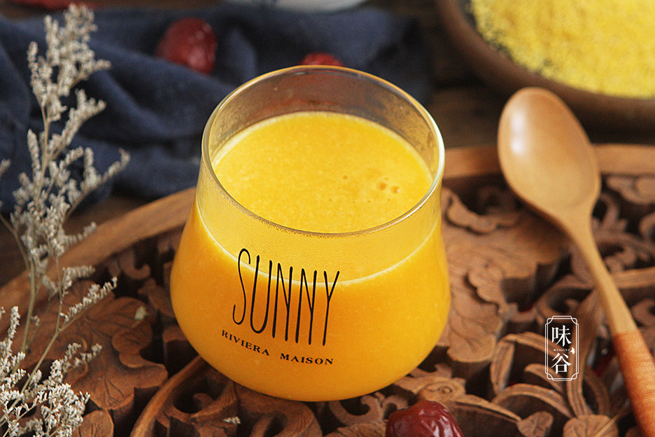 立春将至，早餐喝牛奶豆浆不如喝它，每天一杯，肠胃舒服也不便秘8