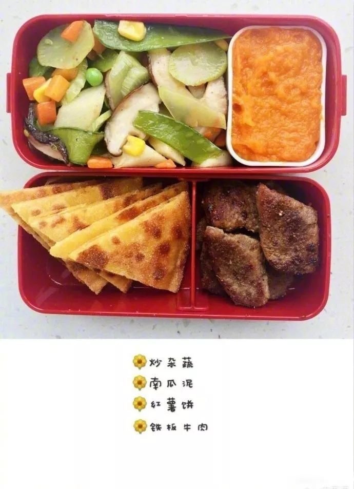 9套减脂餐搭配，常见食材，非常经典，容易上手！3