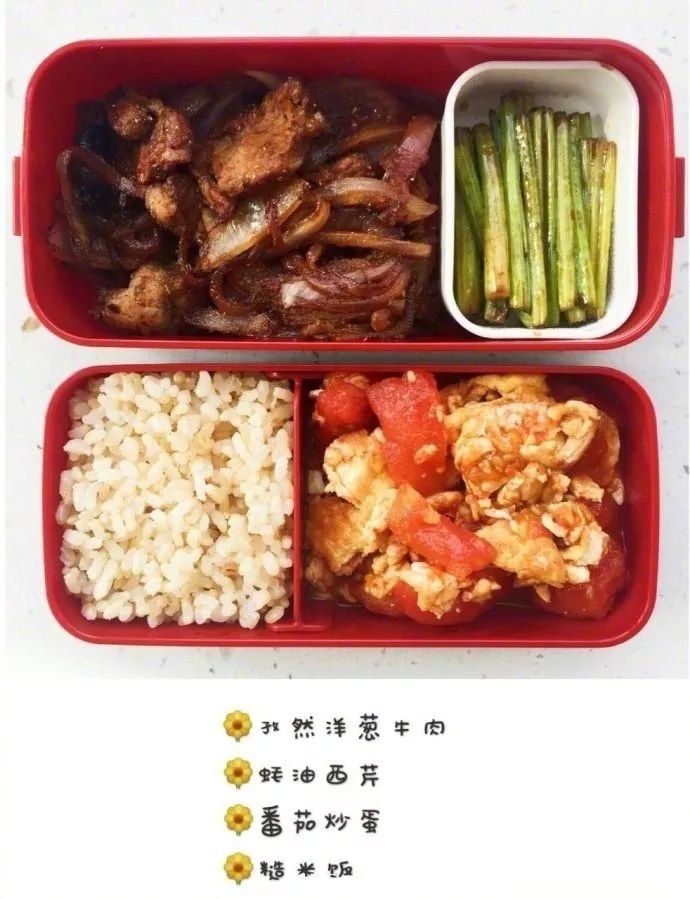 9套减脂餐搭配，常见食材，非常经典，容易上手！6