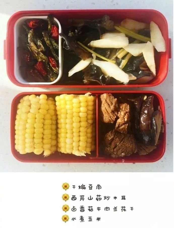 9套减脂餐搭配，常见食材，非常经典，容易上手！7