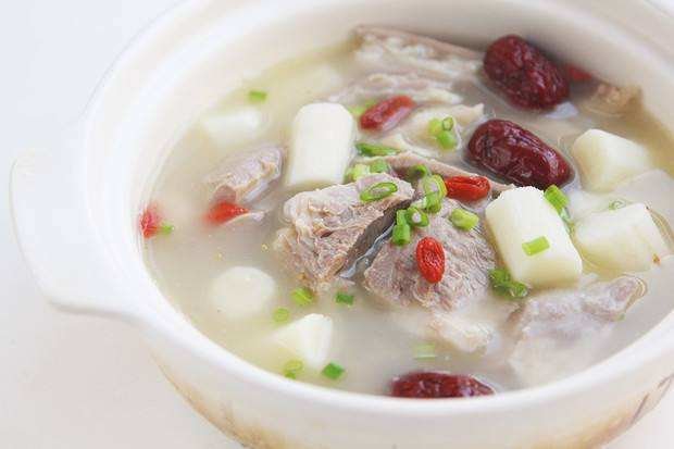 冬季养胎，这些食物孕妇最好别错过，对自己和胎宝健康有益 4