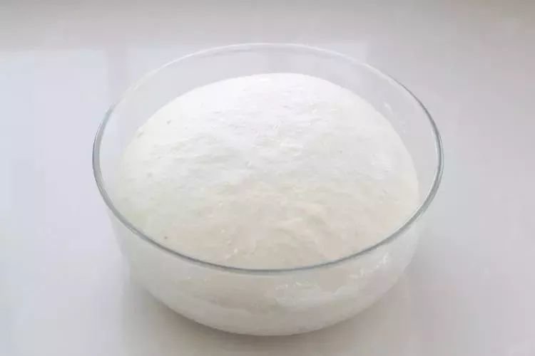 松软香甜又养胃的营养早餐【山药红豆卷】3