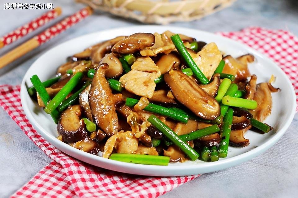 12道快手菜，有凉有热，有荤有素，学会了，宴客不发愁 7