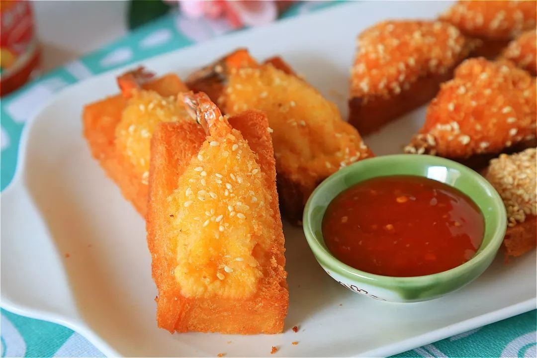 一款茶餐厅的经典小吃：吐司的花样吃法3