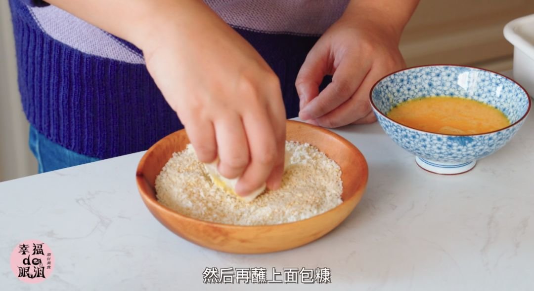 一款茶餐厅的经典小吃：吐司的花样吃法17