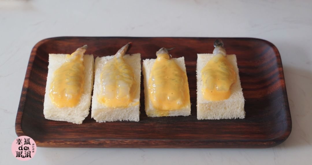 一款茶餐厅的经典小吃：吐司的花样吃法32