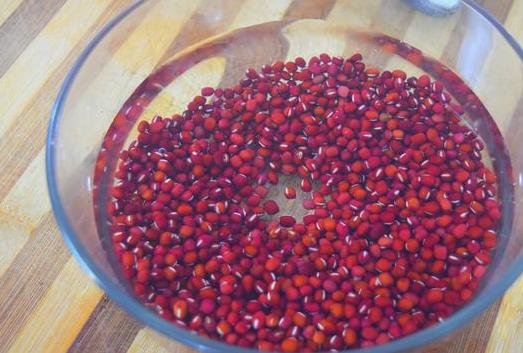 香甜Q弹小糕点，红亮亮【红豆糕】，黄橙橙【马蹄糕】1