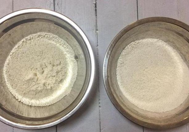 香甜Q弹小糕点，红亮亮【红豆糕】，黄橙橙【马蹄糕】5