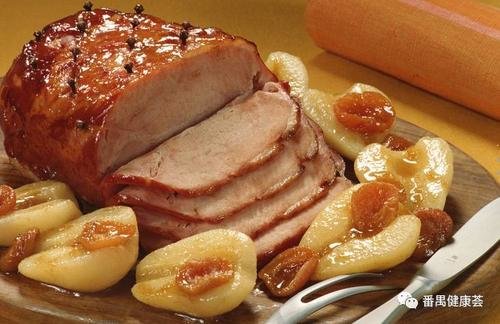 孕妇可以吃熏腌制食品吗？答案是，真不可以 1