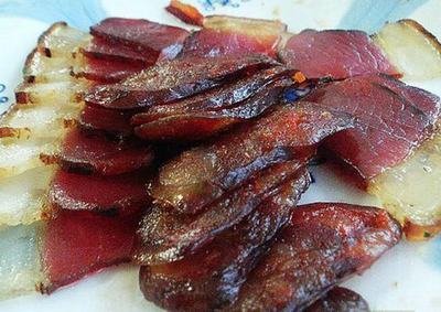 孕妇可以吃熏腌制食品吗？答案是，真不可以 3