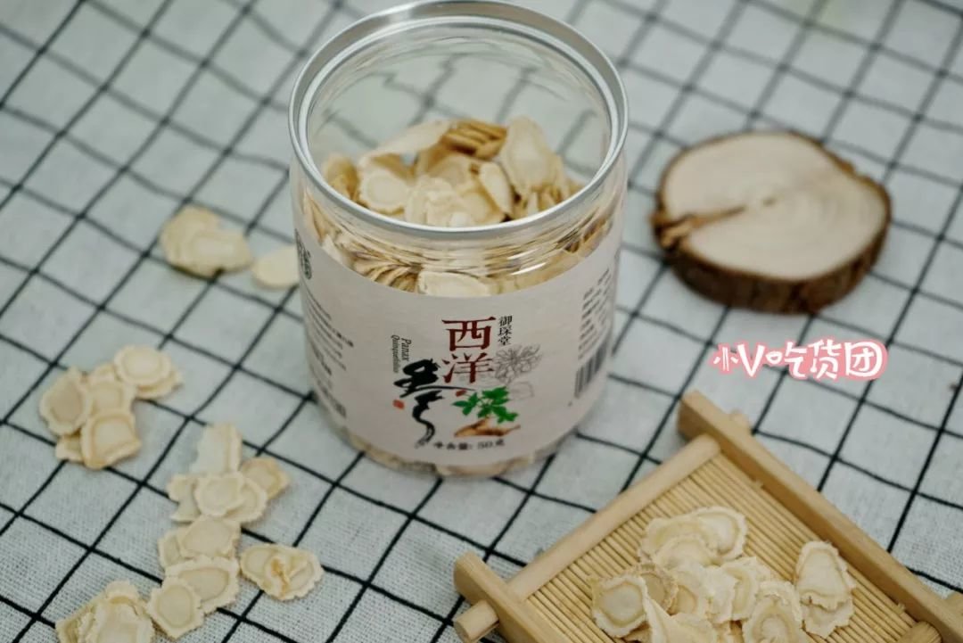 老广换季都吃它，补气不上火！3