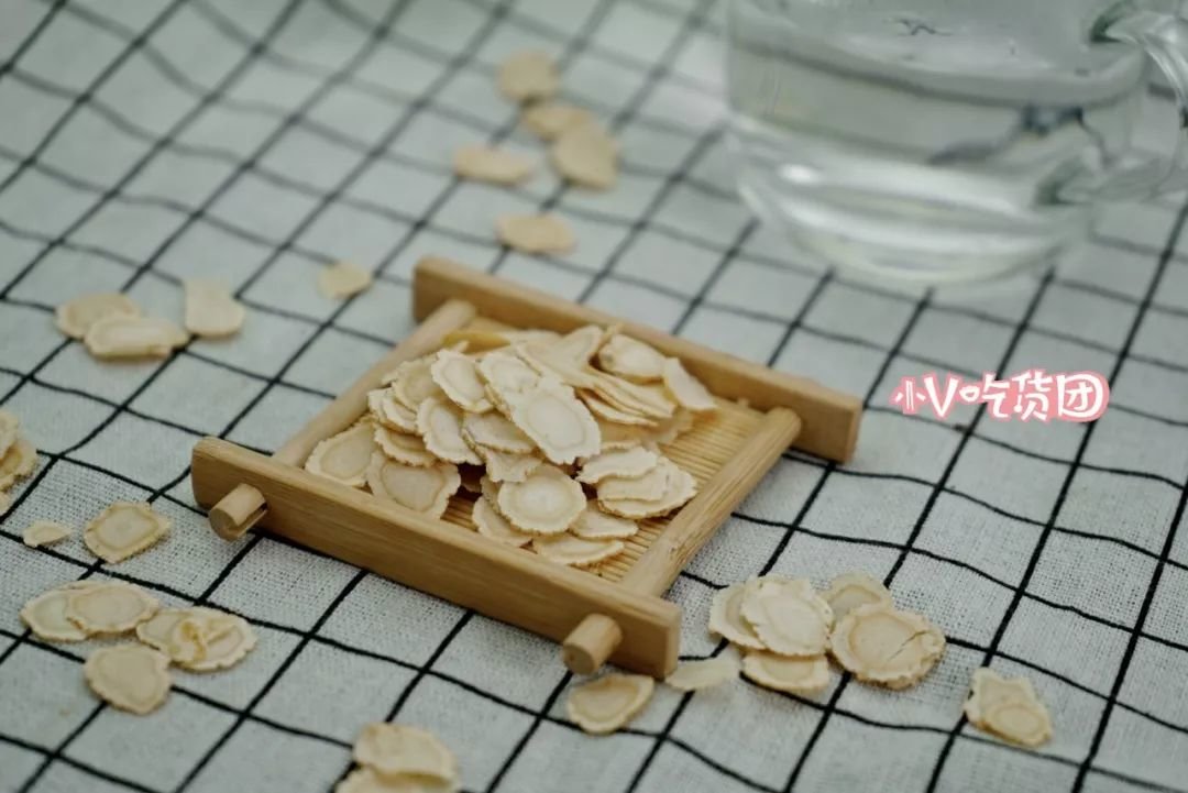 老广换季都吃它，补气不上火！4