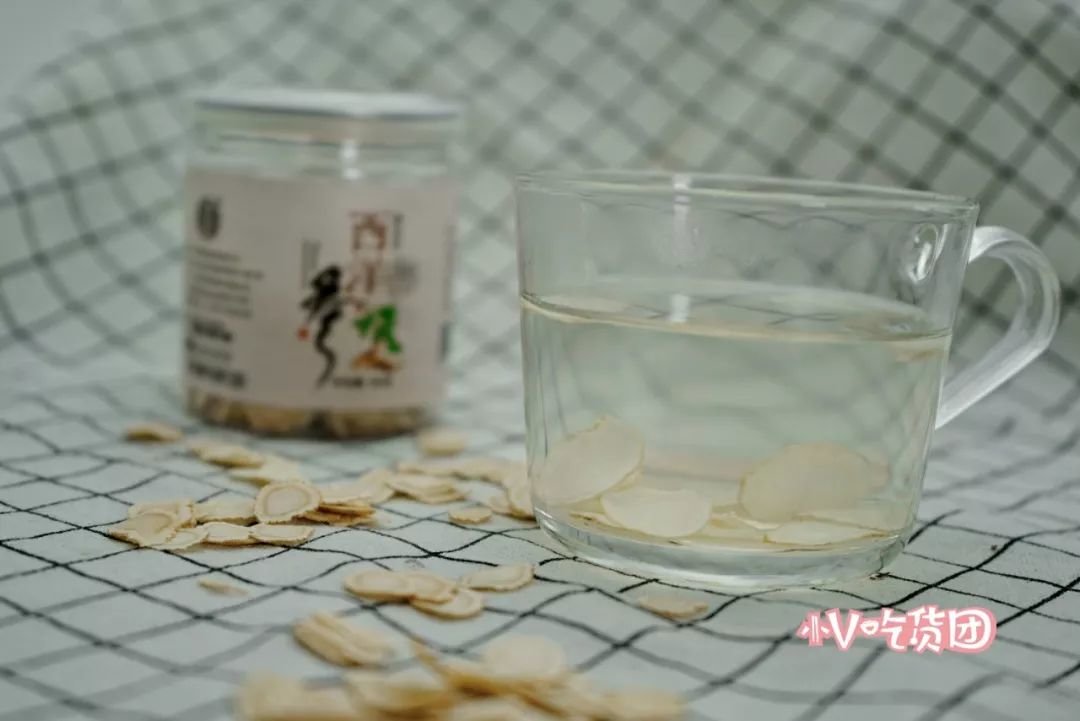 老广换季都吃它，补气不上火！6