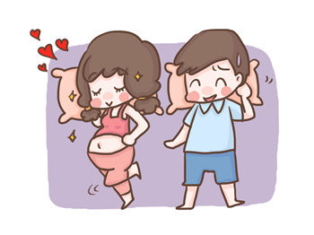 孕妇睡前食物推荐：不仅抵饱还睡得香