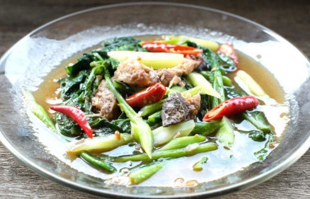 鲜嫩无比，泥鳅是个很好的食材，吃过红烧泥鳅的都知道5