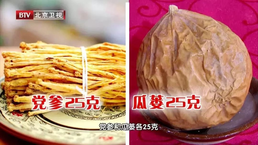 经常肚子胀，老便秘，当心是【水太少】引发脾虚！4