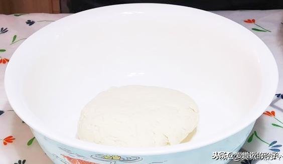 正宗的水煎包-怎么做水煎包又软又脆2