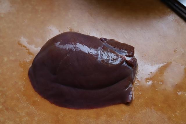 鲜嫩不腥，缓解眼部干涩，保护视力【猪肝汤】4