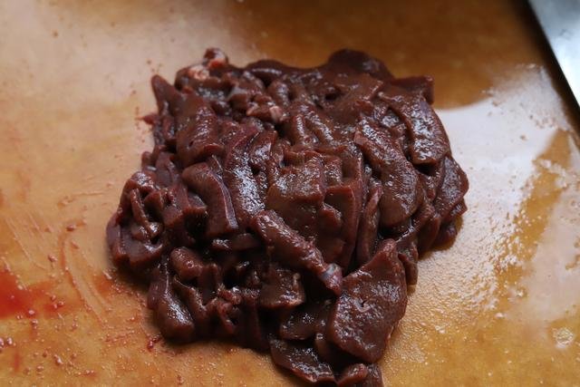 鲜嫩不腥，缓解眼部干涩，保护视力【猪肝汤】5