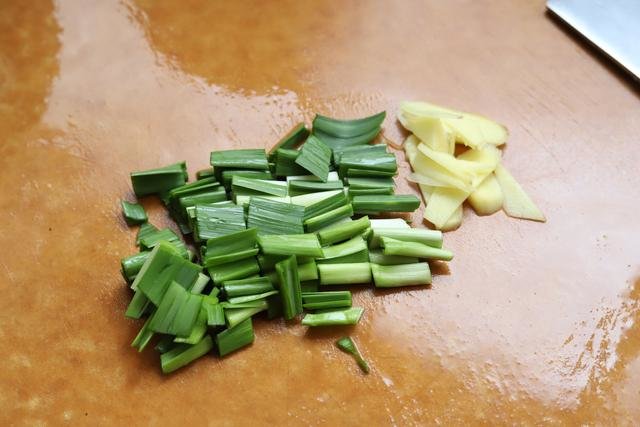 鲜嫩不腥，缓解眼部干涩，保护视力【猪肝汤】7