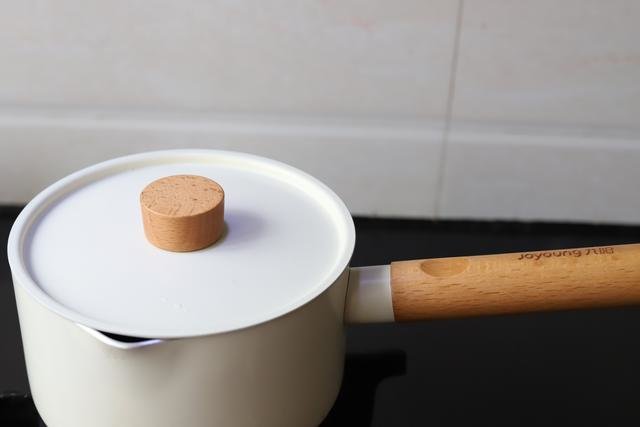 鲜嫩不腥，缓解眼部干涩，保护视力【猪肝汤】8