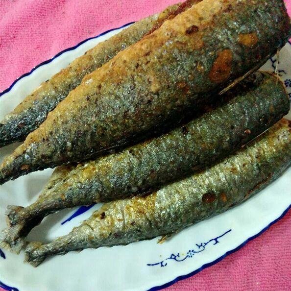 豆豉鲅鱼4