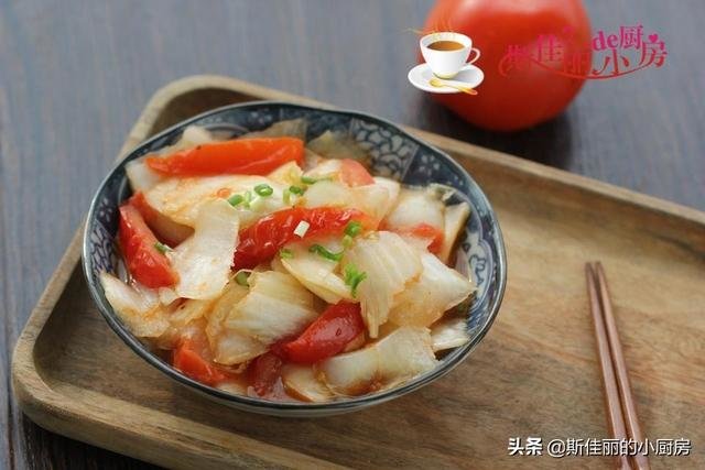 8道清肠降脂菜，每天换着吃，大肚腩越来越小 ！2