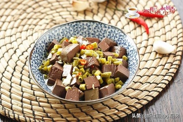 8道清肠降脂菜，每天换着吃，大肚腩越来越小 ！3