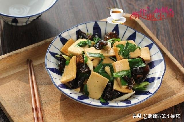 8道清肠降脂菜，每天换着吃，大肚腩越来越小 ！7