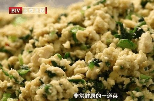 安神润肺，春季更要多吃这些菜，对失眠也有效果！5