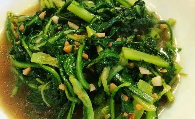 安神润肺，春季更要多吃这些菜，对失眠也有效果！6