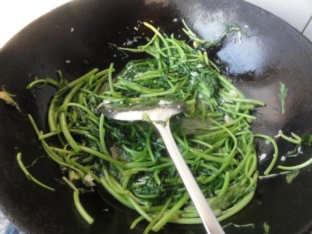 安神润肺，春季更要多吃这些菜，对失眠也有效果！8